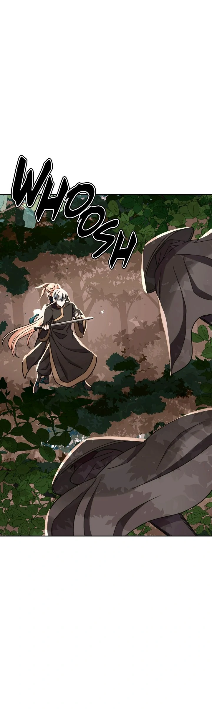Contract Concubine Chapter 154 - page 1