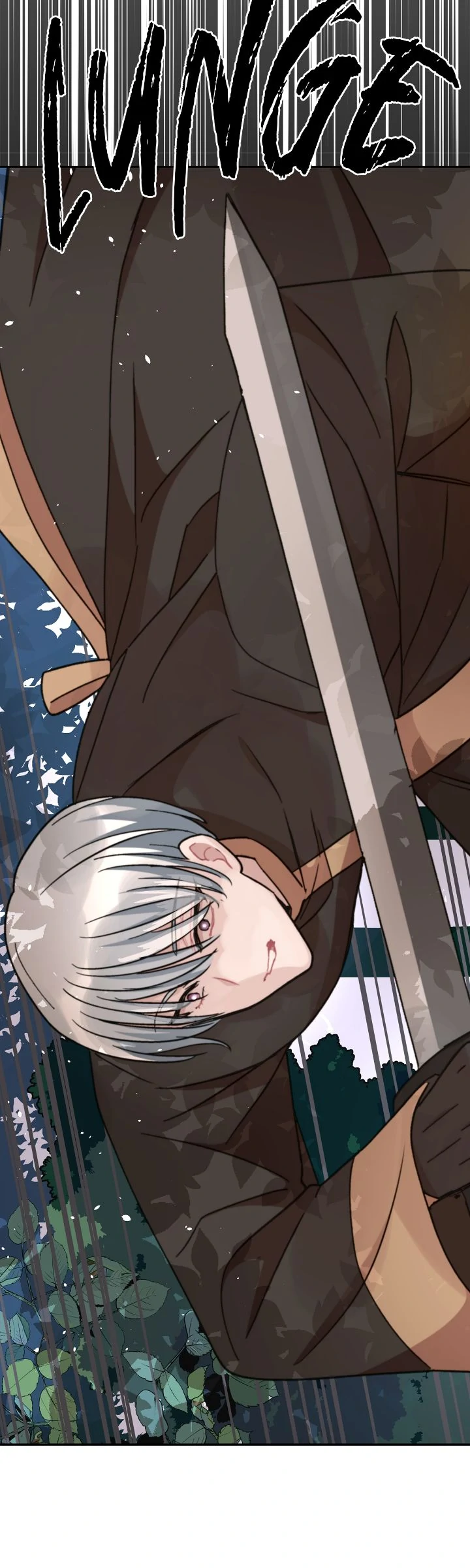 Contract Concubine Chapter 154 - page 11