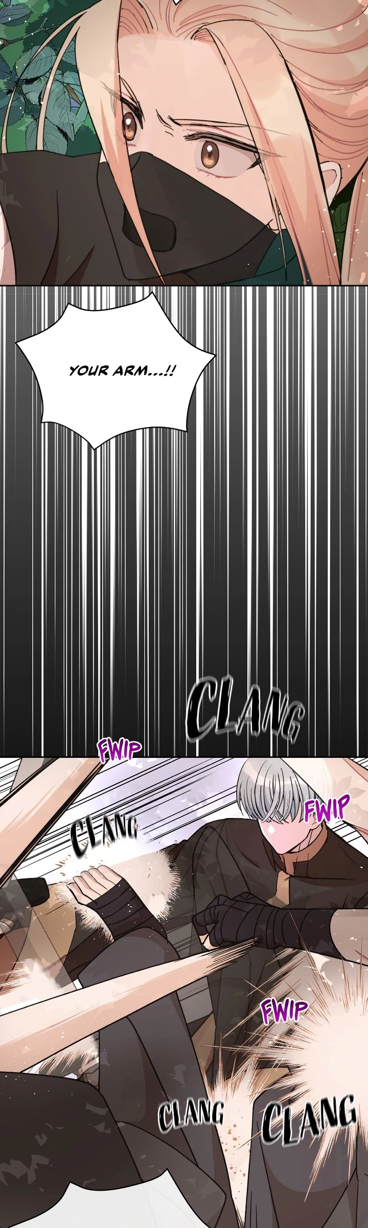 Contract Concubine Chapter 154 - page 15