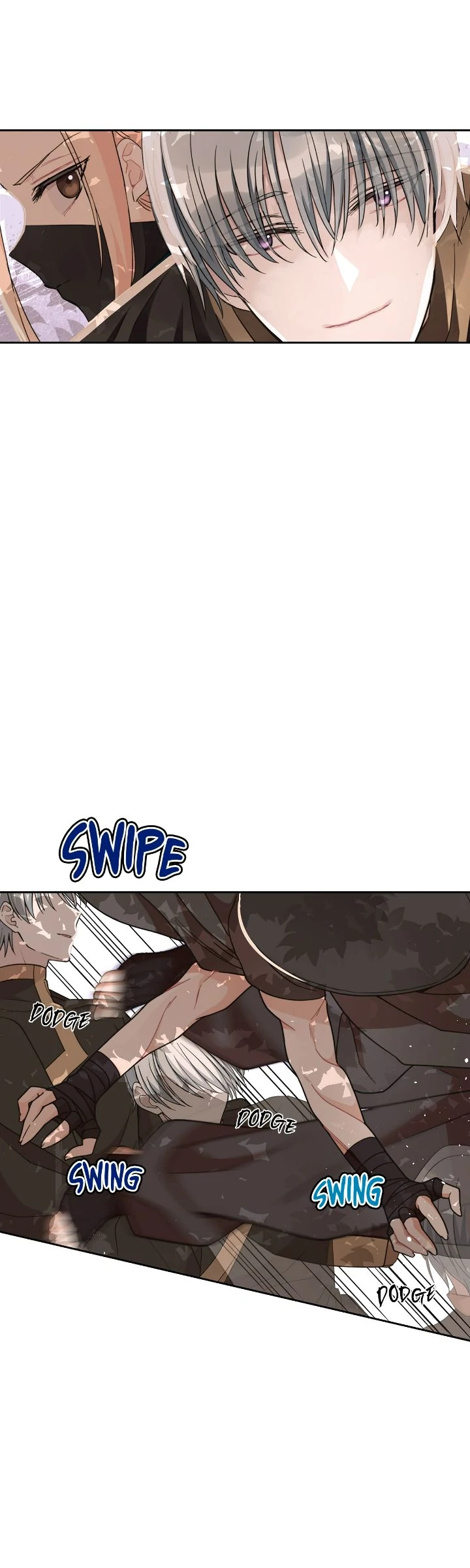 Contract Concubine Chapter 154 - page 2