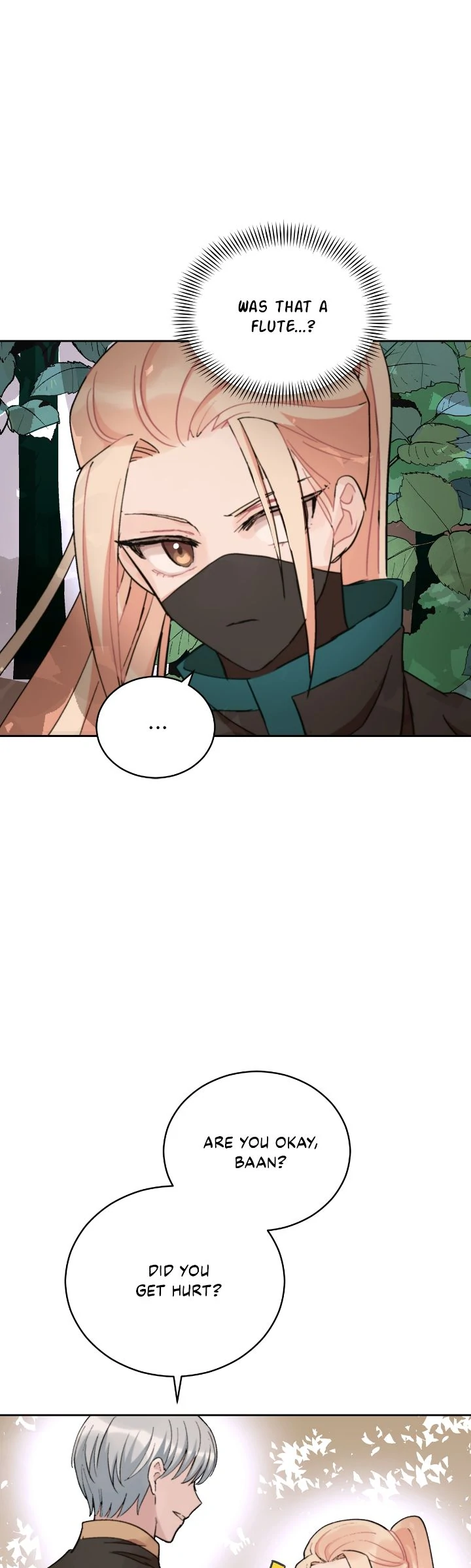 Contract Concubine Chapter 154 - page 21