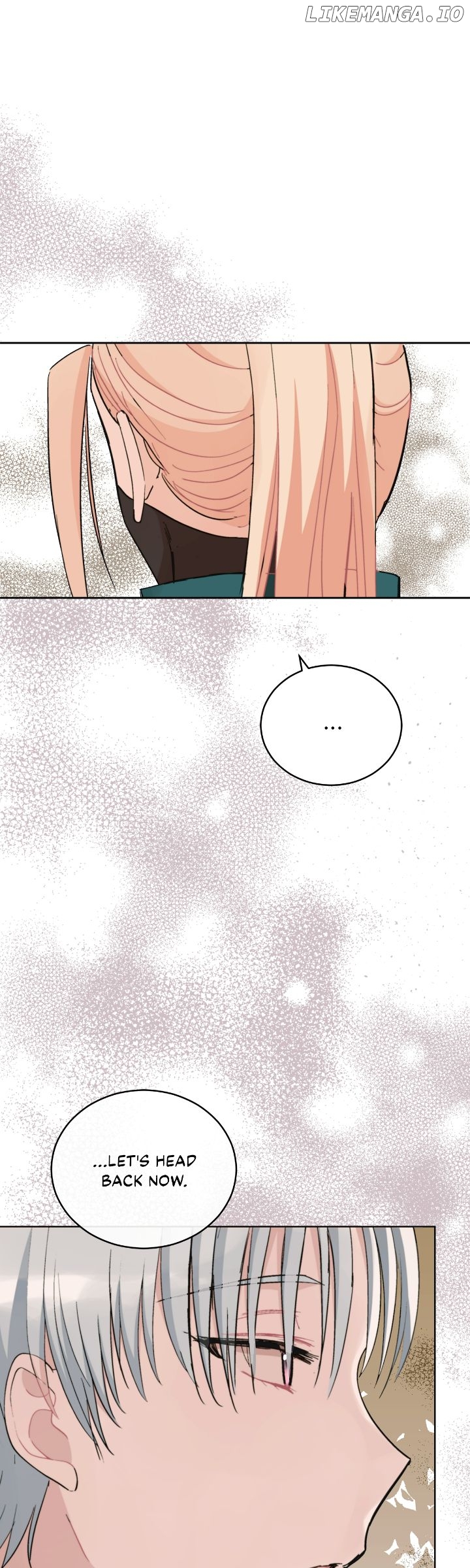 Contract Concubine Chapter 154 - page 26