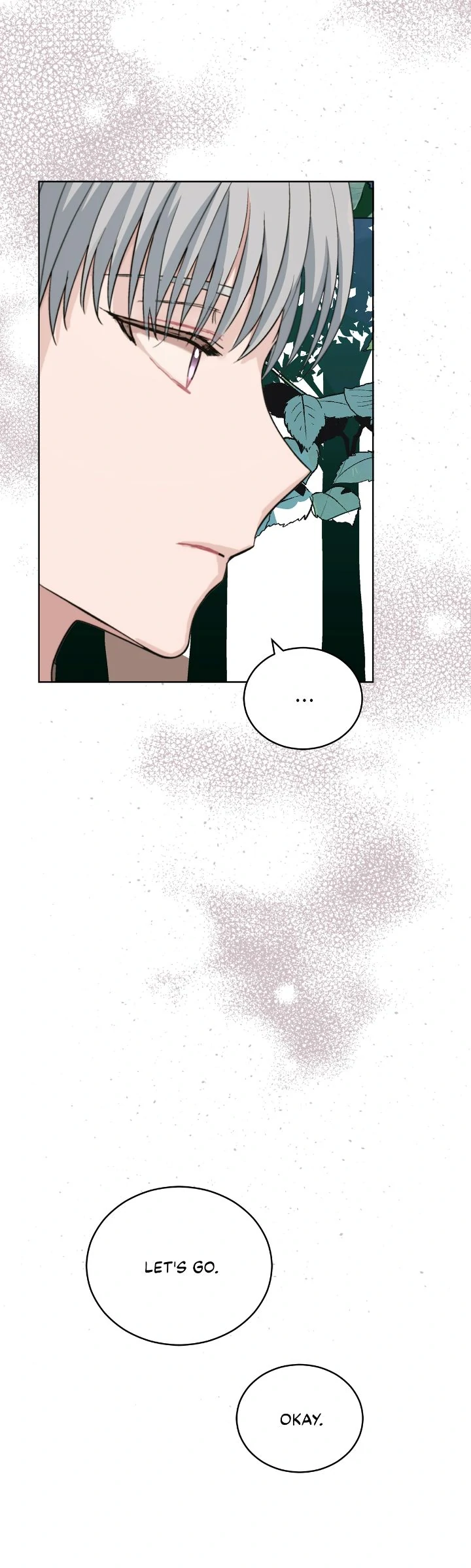 Contract Concubine Chapter 154 - page 28