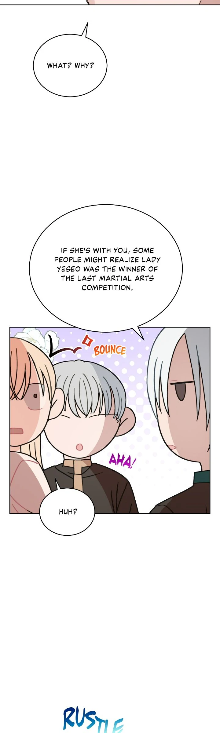 Contract Concubine Chapter 154 - page 34