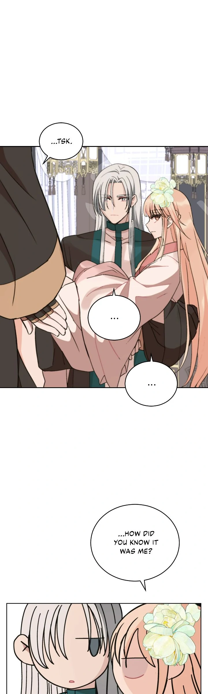 Contract Concubine Chapter 154 - page 36