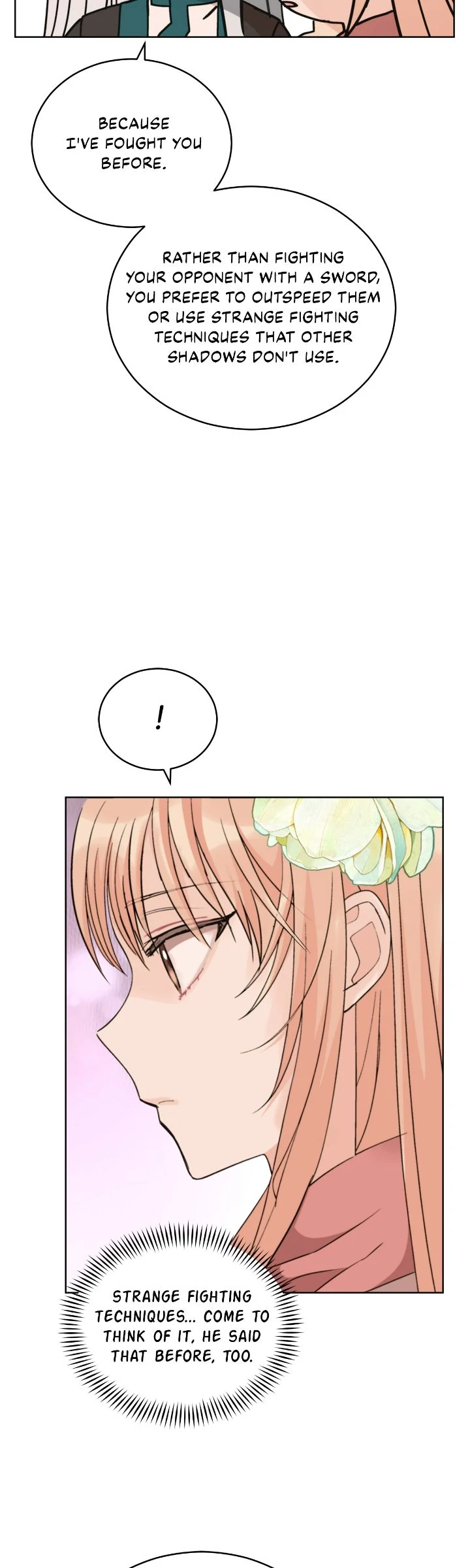 Contract Concubine Chapter 154 - page 37