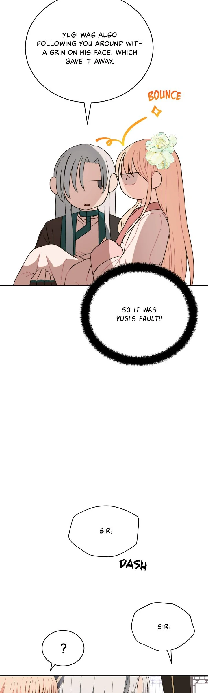 Contract Concubine Chapter 154 - page 38