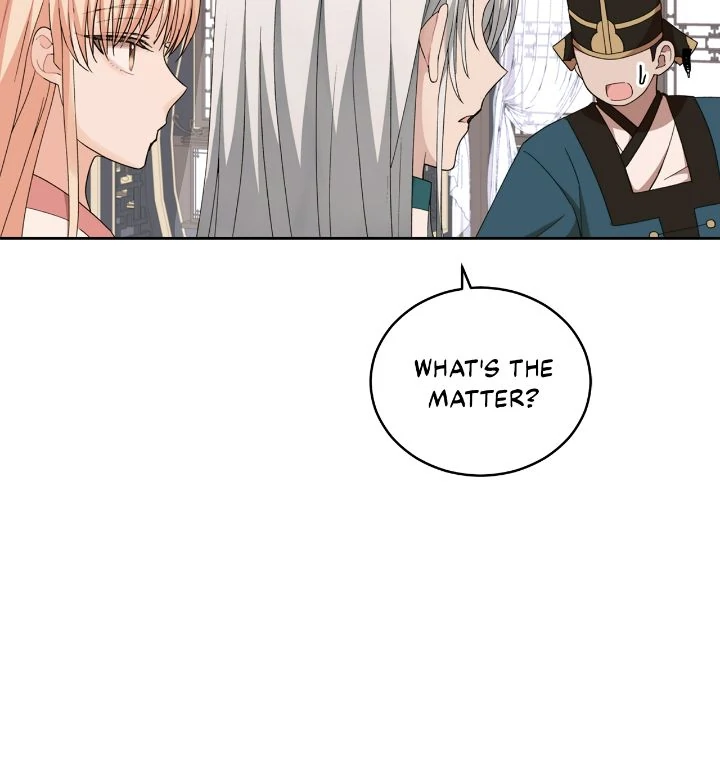 Contract Concubine Chapter 154 - page 39
