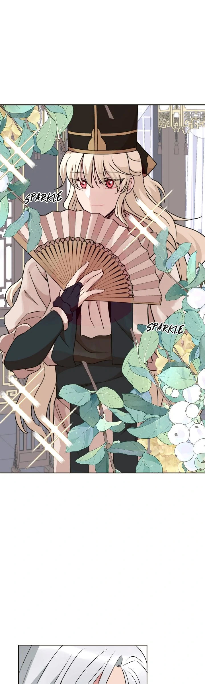 Contract Concubine Chapter 154 - page 42