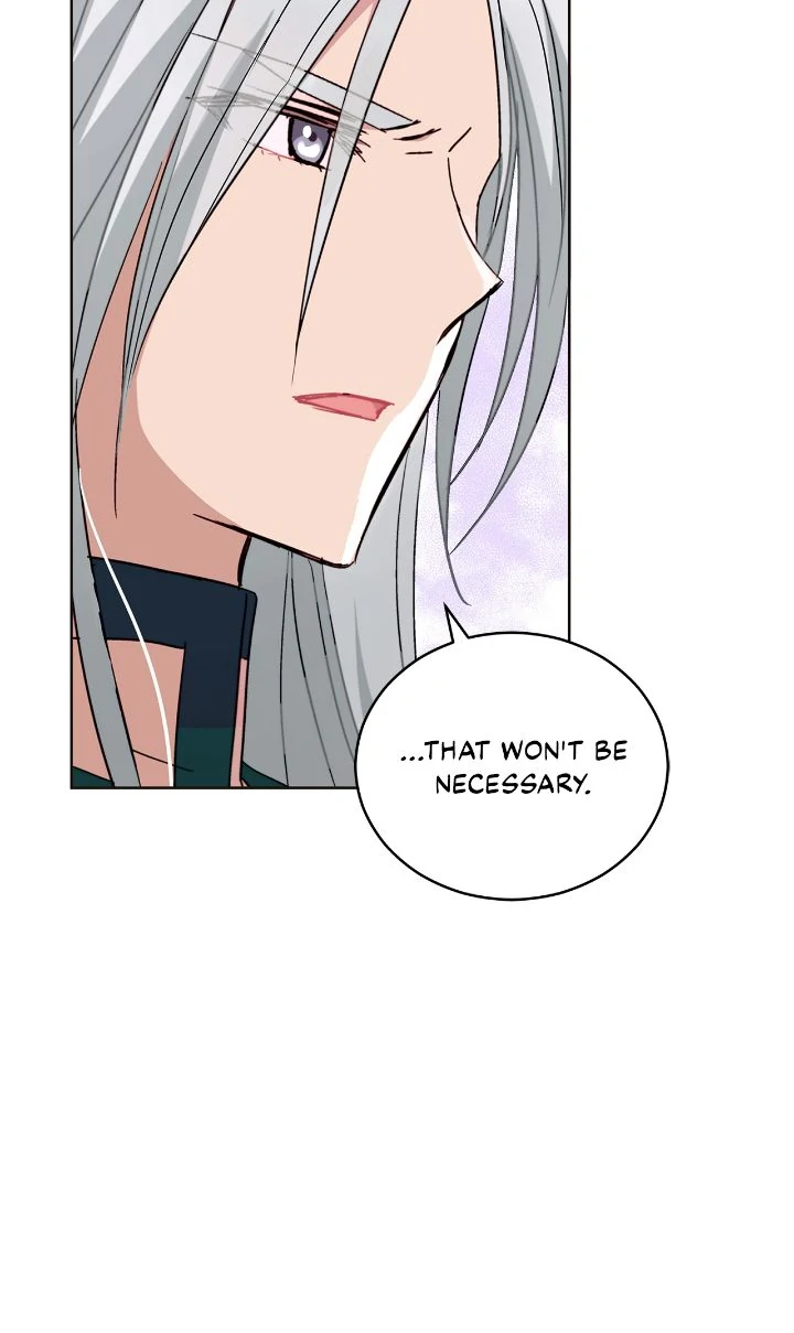Contract Concubine Chapter 154 - page 43