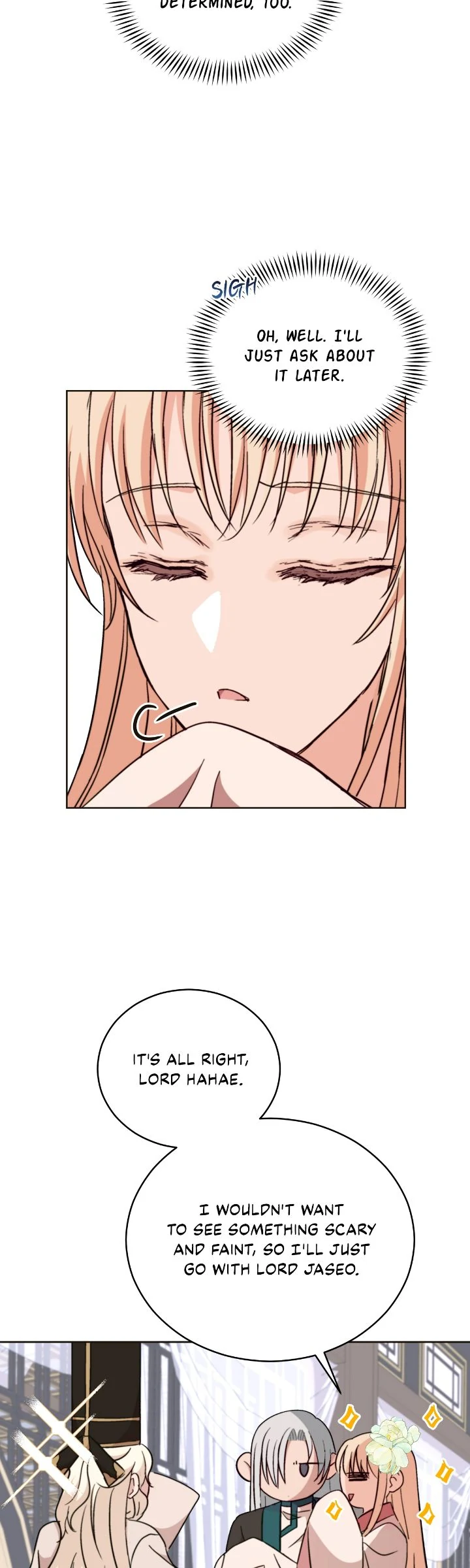 Contract Concubine Chapter 154 - page 45