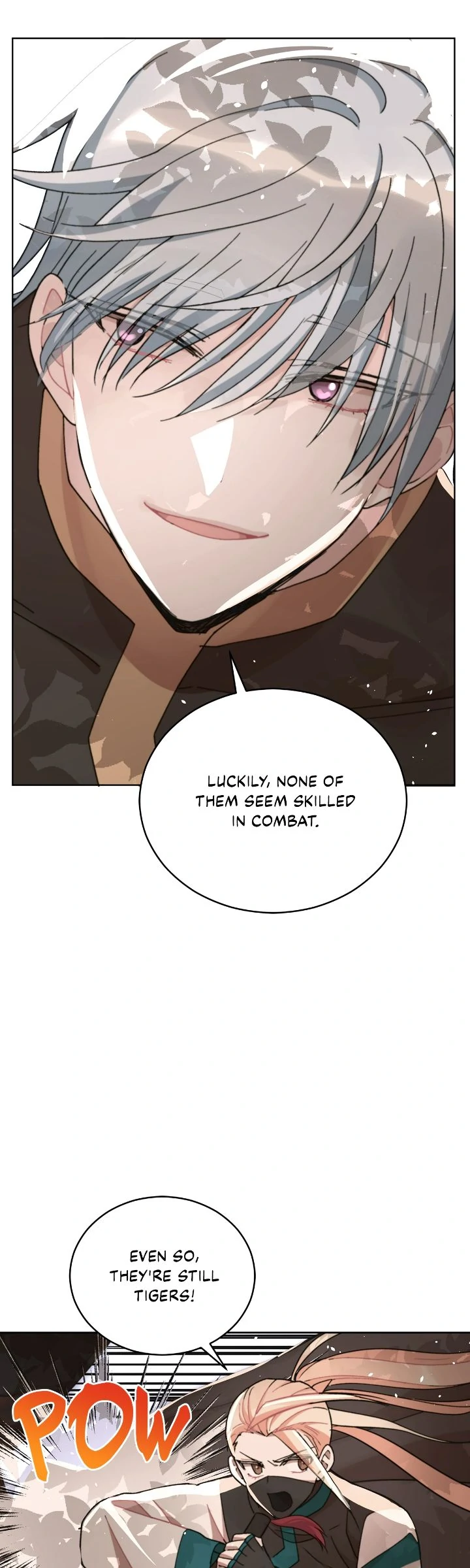 Contract Concubine Chapter 154 - page 5