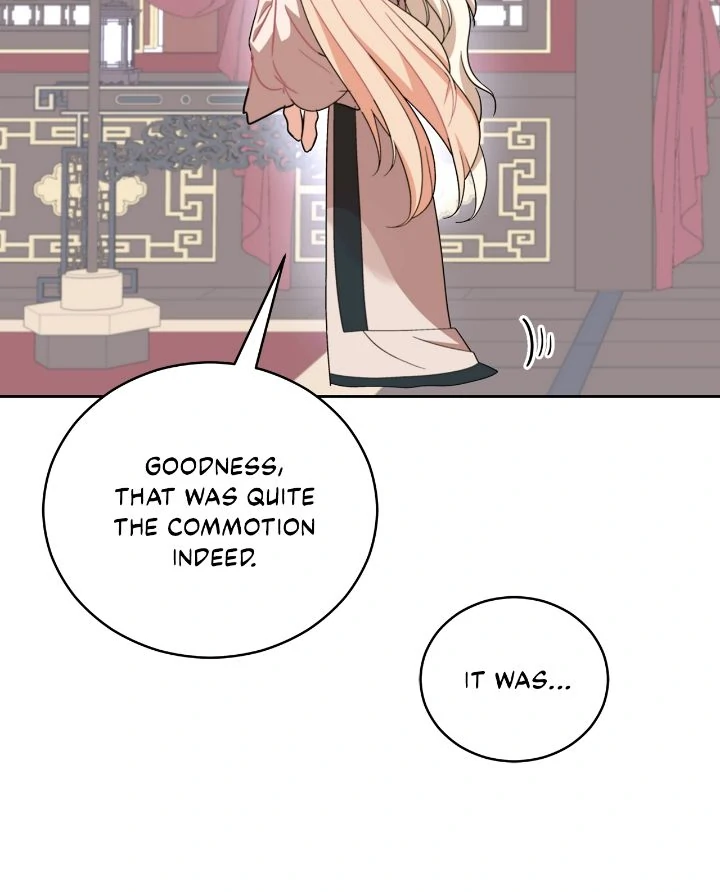 Contract Concubine Chapter 154 - page 50