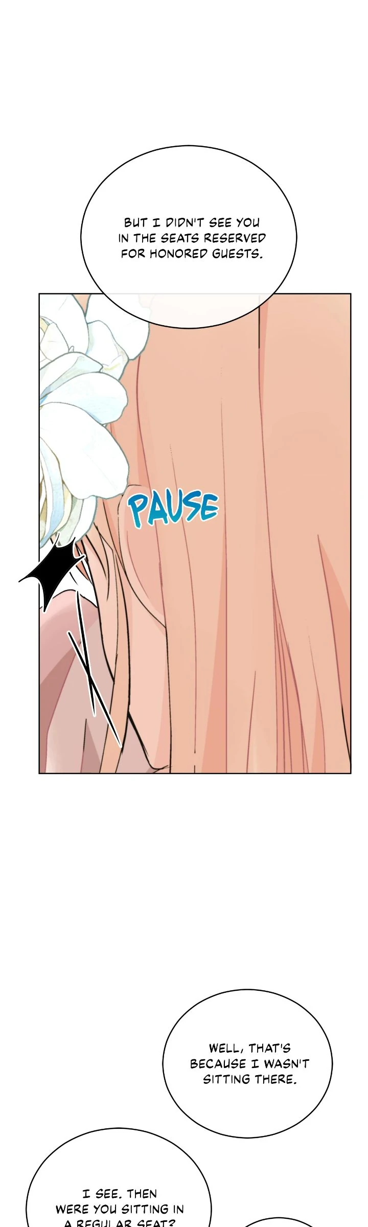 Contract Concubine Chapter 154 - page 51