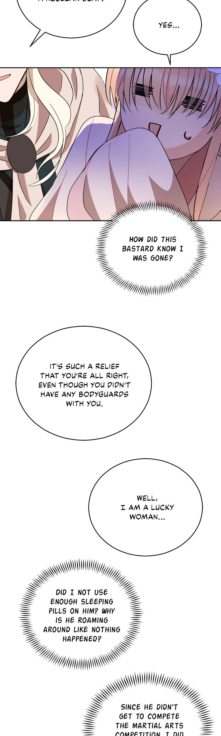 Contract Concubine Chapter 154 - page 52