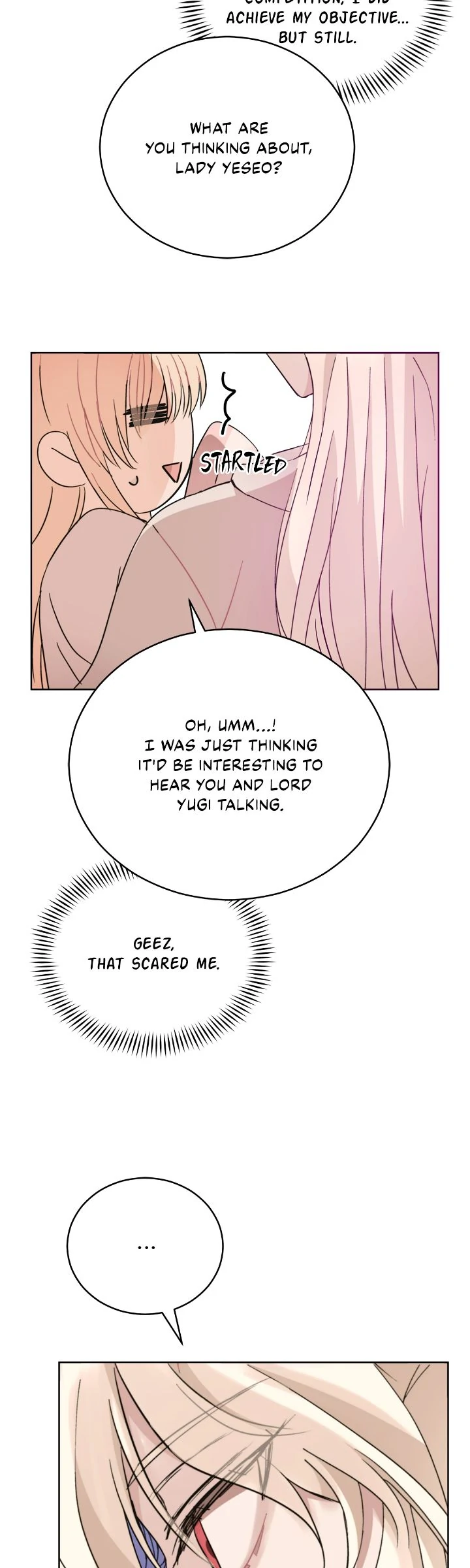 Contract Concubine Chapter 154 - page 53