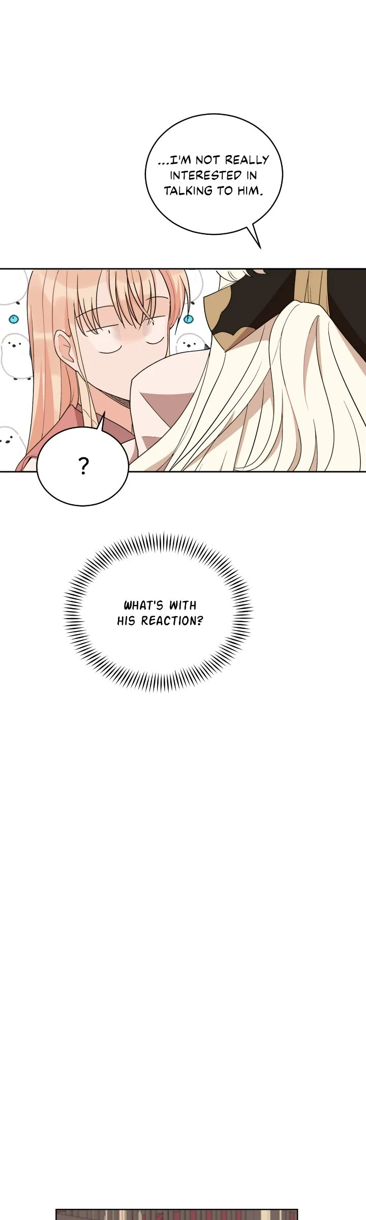 Contract Concubine Chapter 154 - page 55