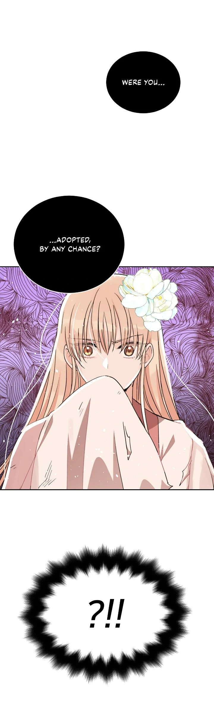 Contract Concubine Chapter 154 - page 59