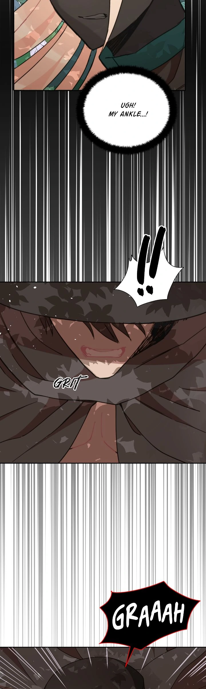 Contract Concubine Chapter 154 - page 9