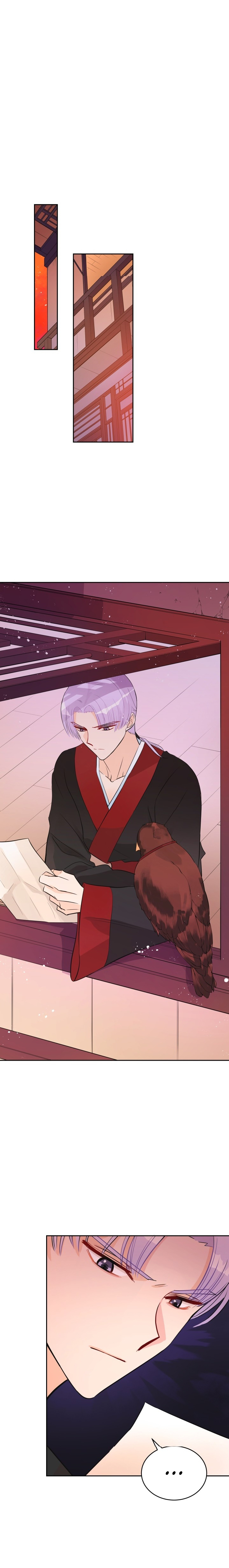 Contract Concubine Chapter 23 - page 11