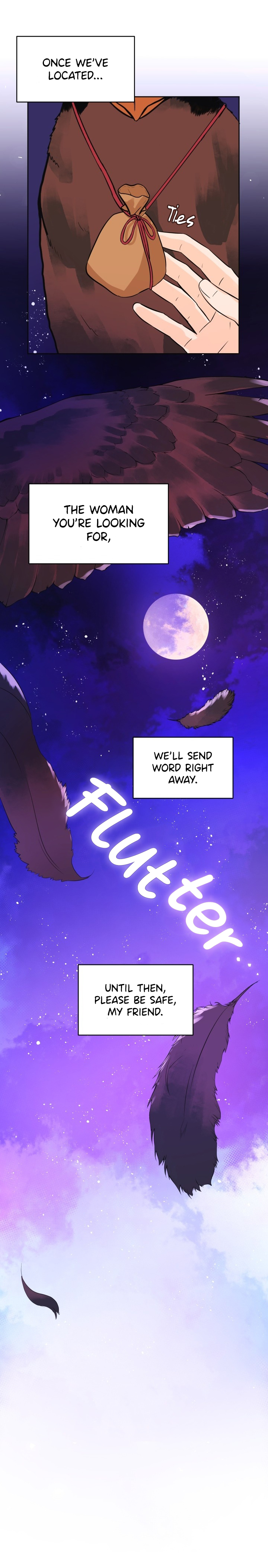 Contract Concubine Chapter 23 - page 15