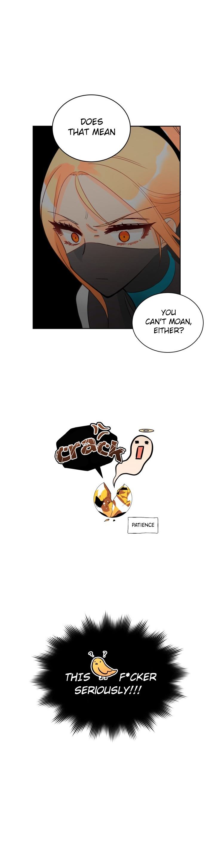 Contract Concubine Chapter 23 - page 2