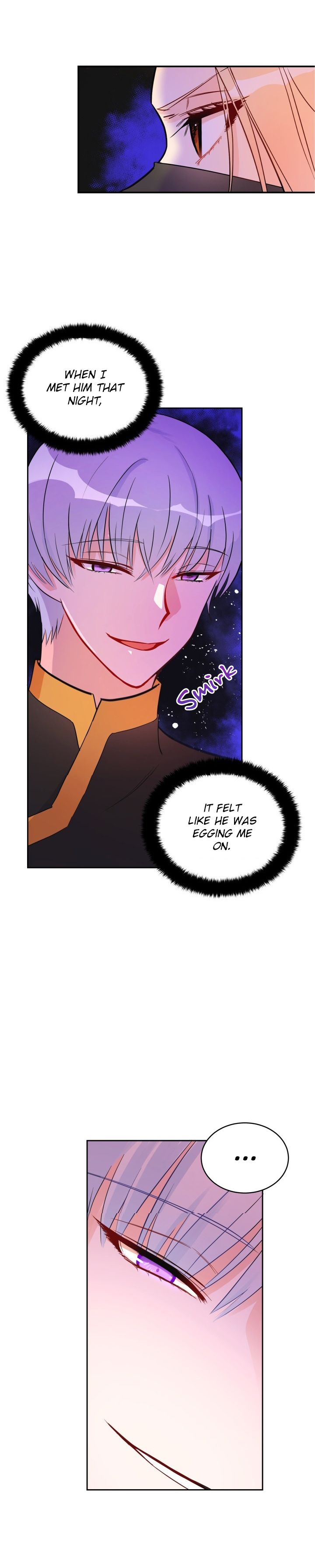 Contract Concubine Chapter 23 - page 6