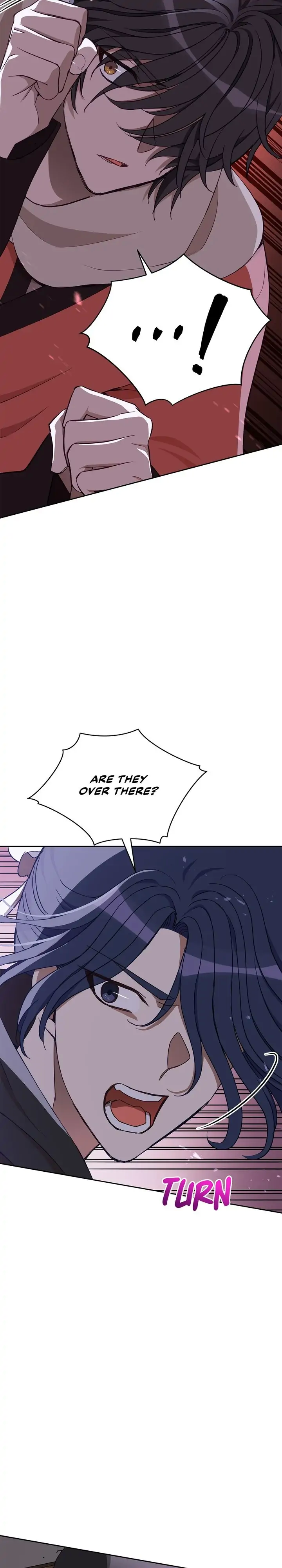 Contract Concubine Chapter 132 - page 14