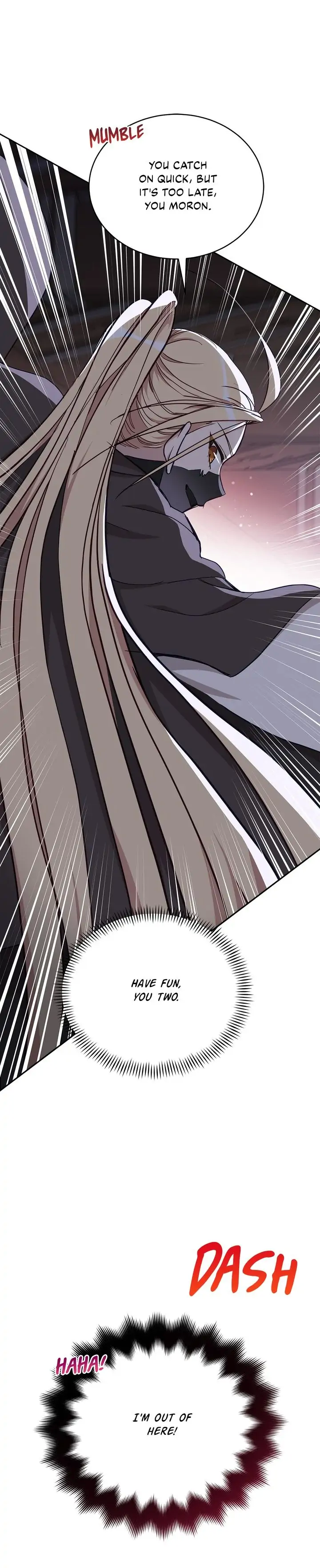 Contract Concubine Chapter 132 - page 18