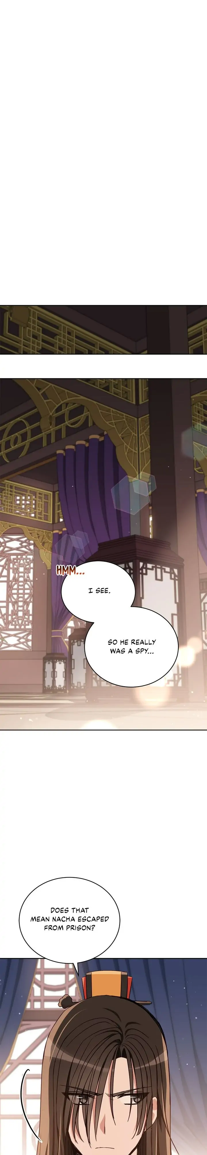 Contract Concubine Chapter 132 - page 19