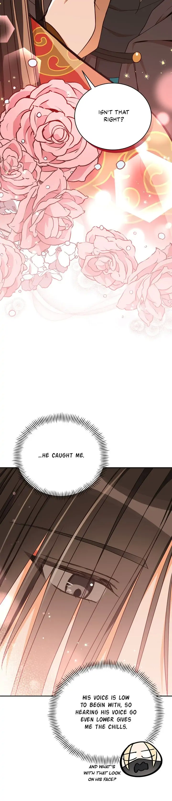 Contract Concubine Chapter 132 - page 24