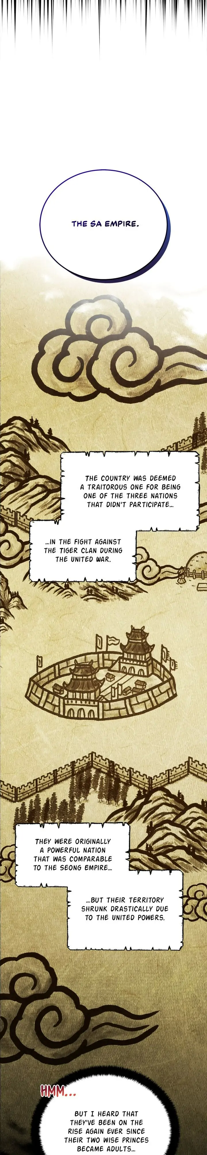 Contract Concubine Chapter 132 - page 29