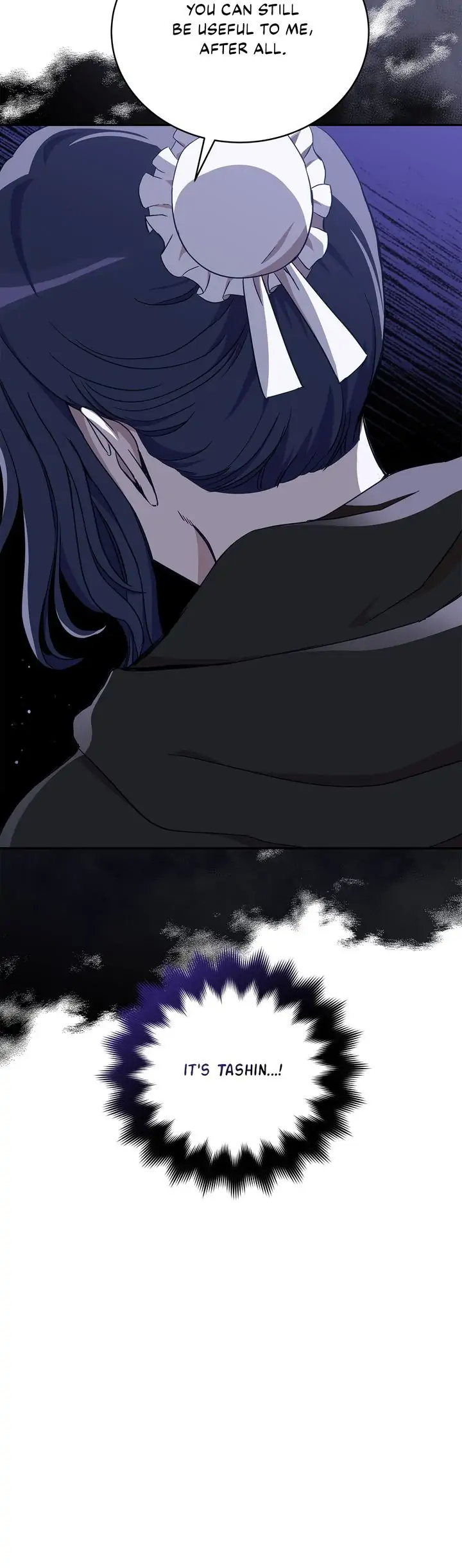 Contract Concubine Chapter 132 - page 3