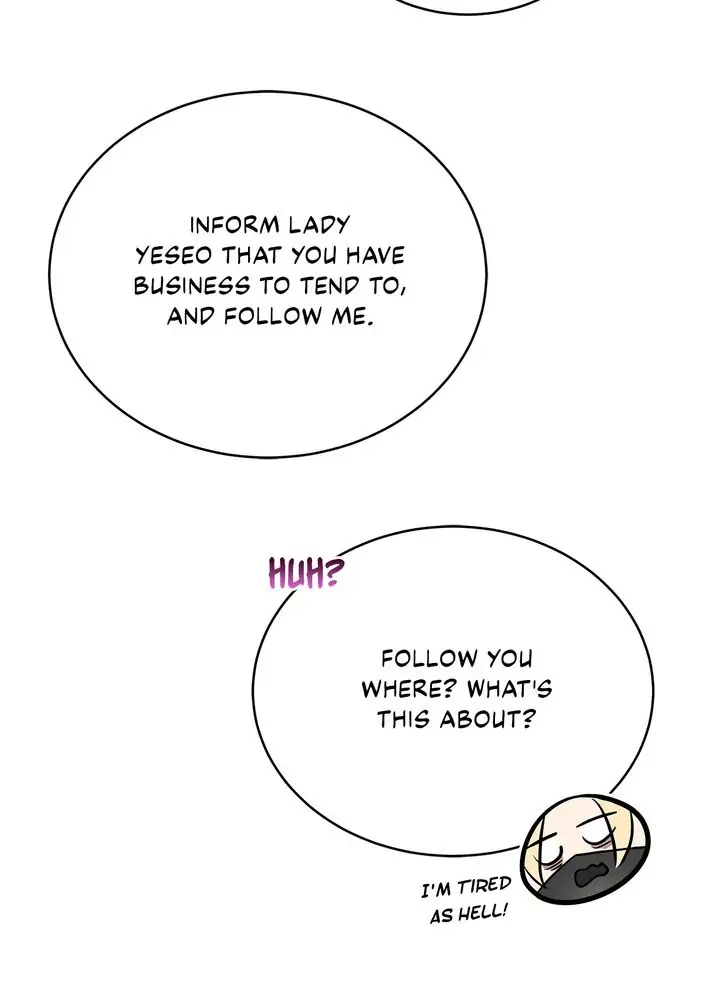 Contract Concubine Chapter 132 - page 36