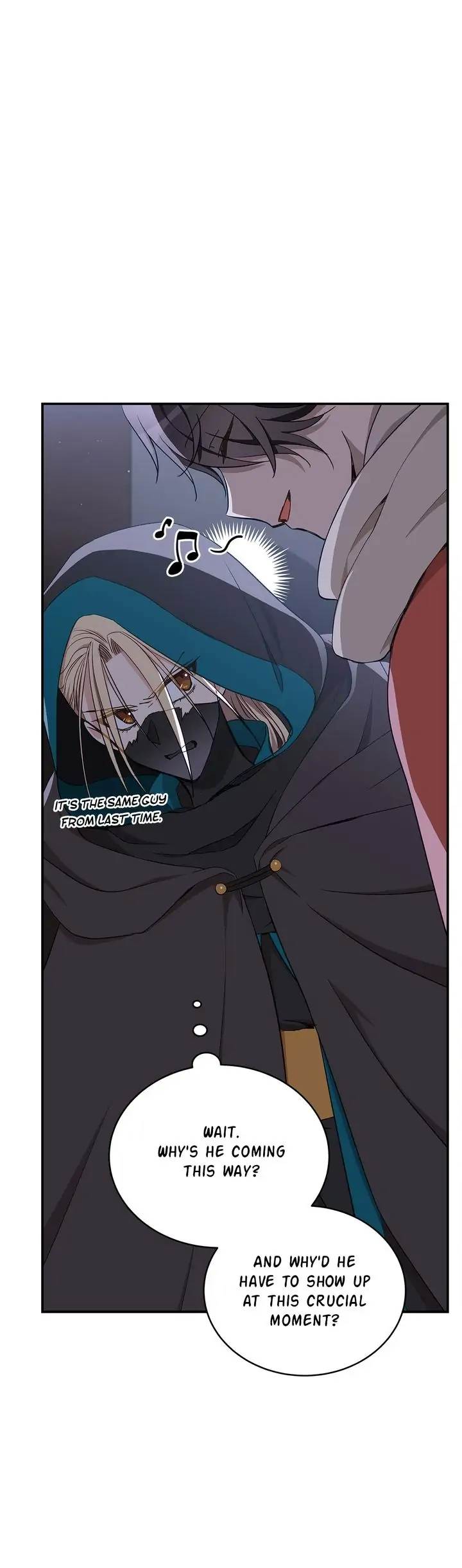 Contract Concubine Chapter 132 - page 6