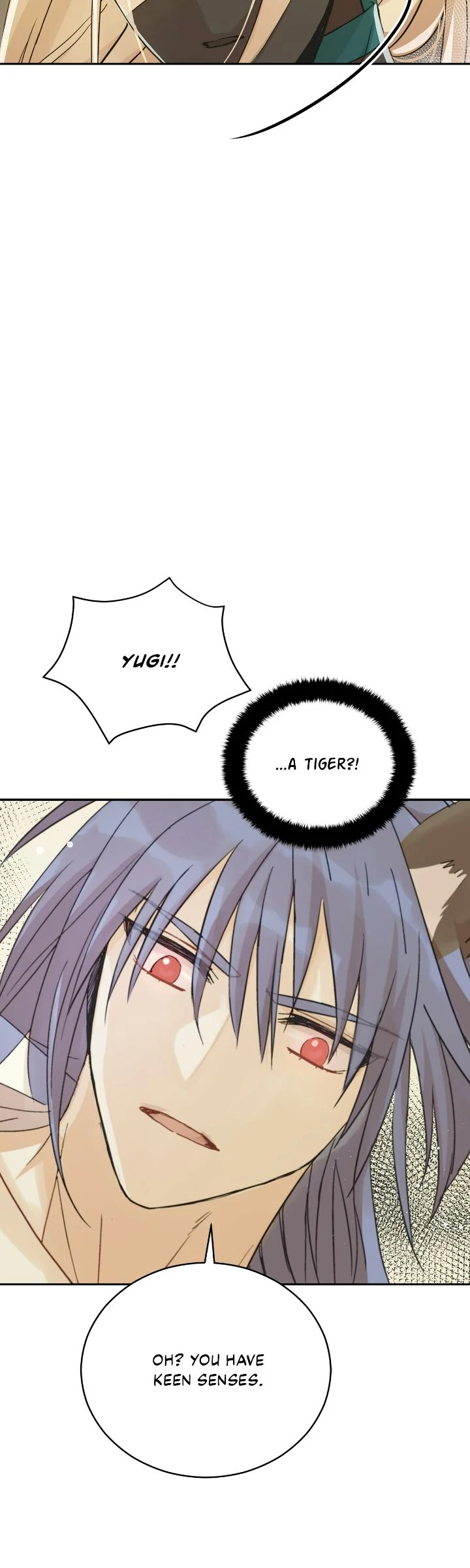 Contract Concubine Chapter 153 - page 10