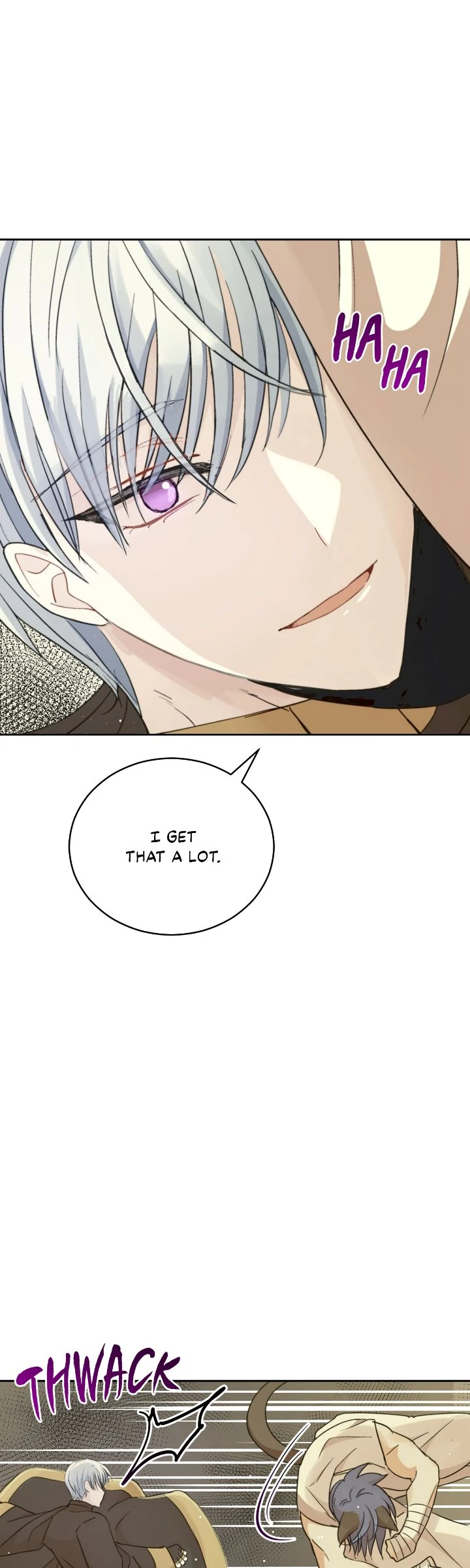 Contract Concubine Chapter 153 - page 11