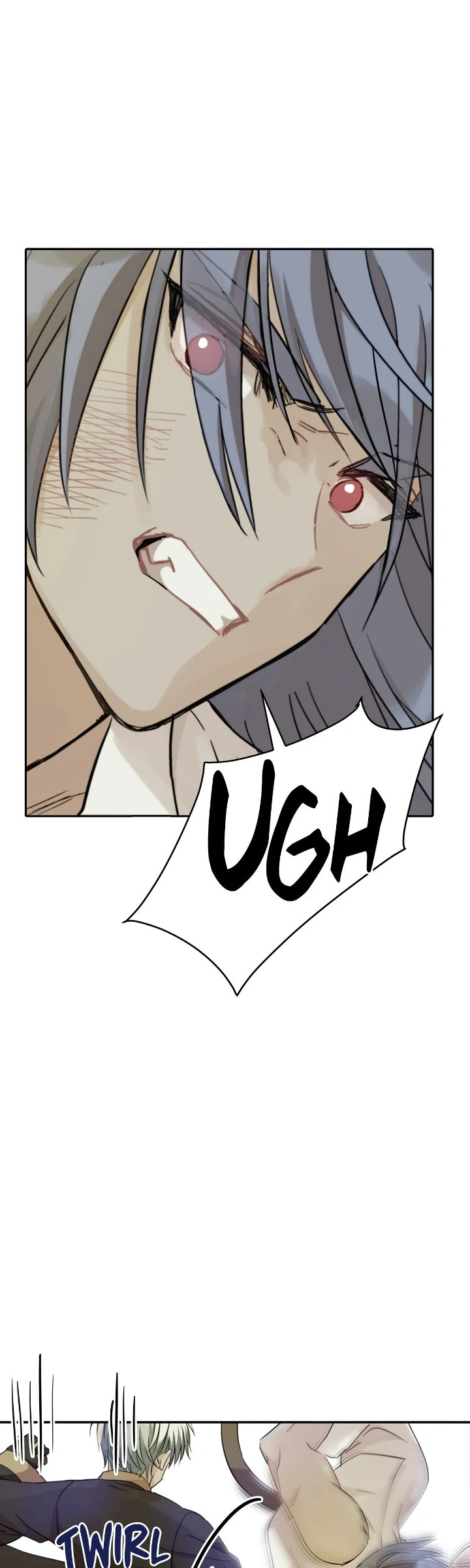 Contract Concubine Chapter 153 - page 15