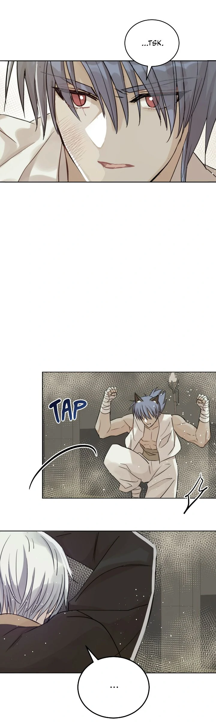 Contract Concubine Chapter 153 - page 18
