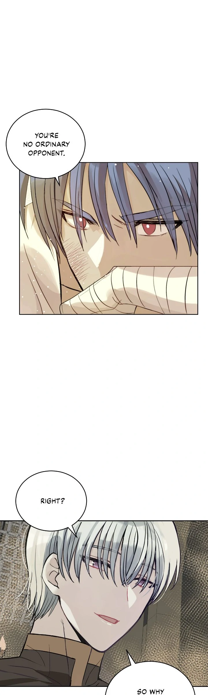 Contract Concubine Chapter 153 - page 19