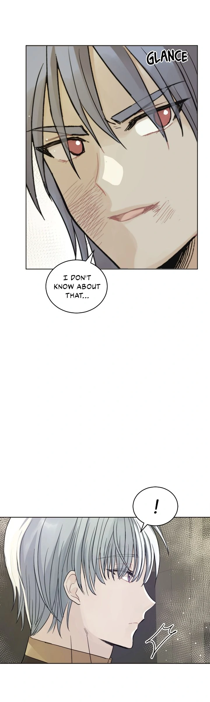 Contract Concubine Chapter 153 - page 21