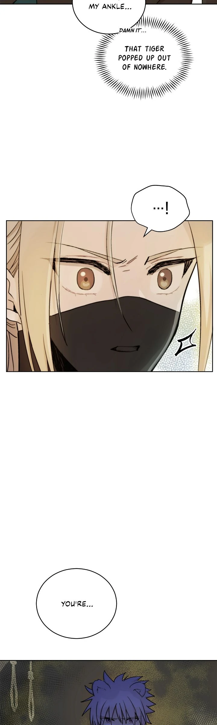 Contract Concubine Chapter 153 - page 29