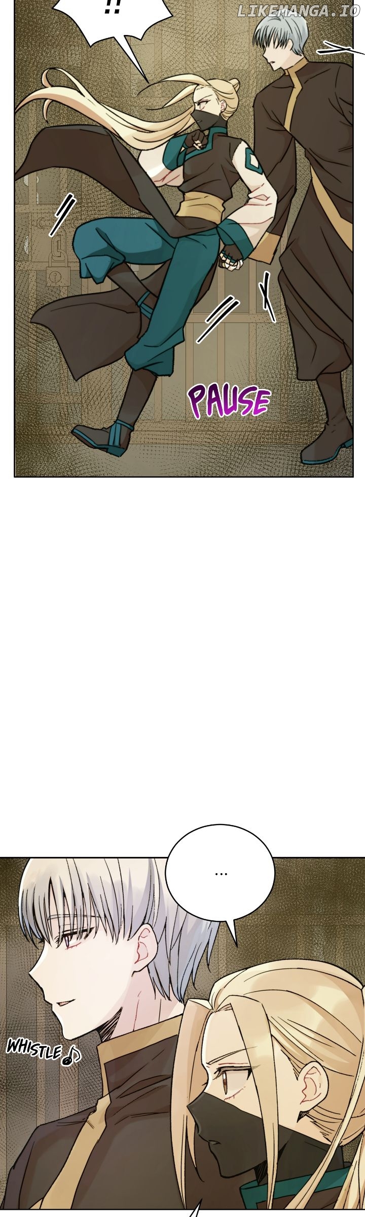 Contract Concubine Chapter 153 - page 3