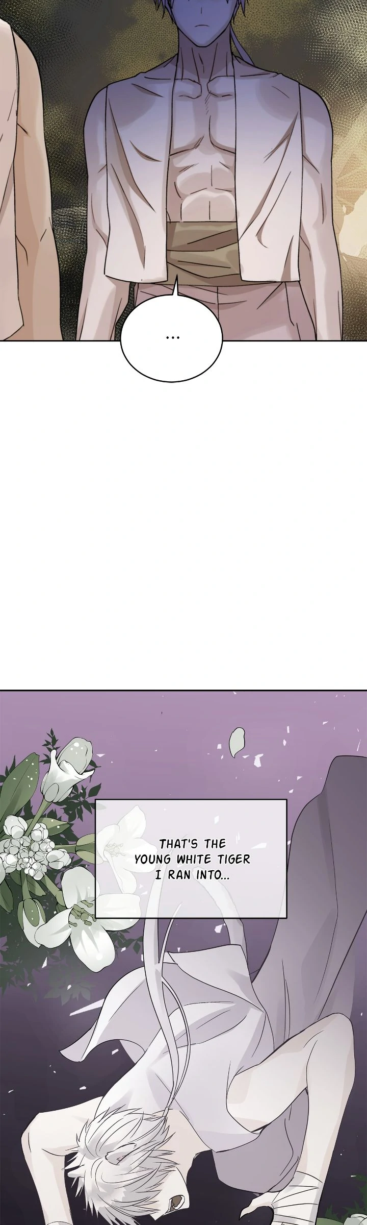 Contract Concubine Chapter 153 - page 30