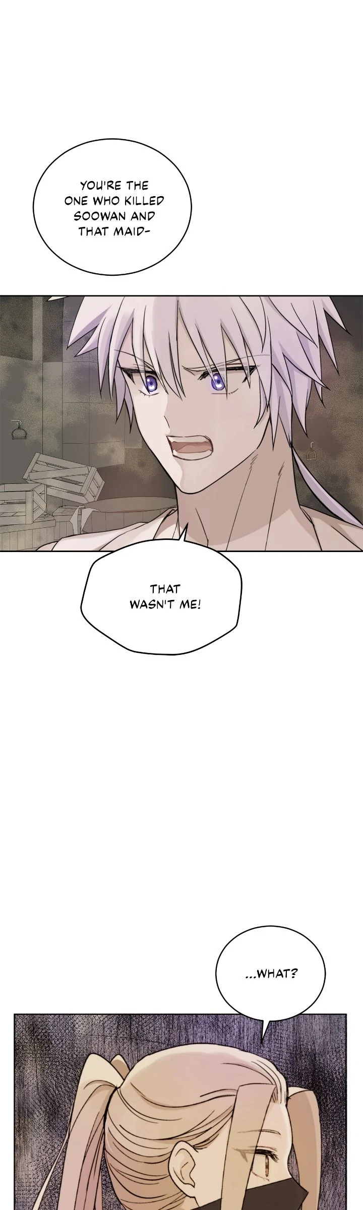 Contract Concubine Chapter 153 - page 32
