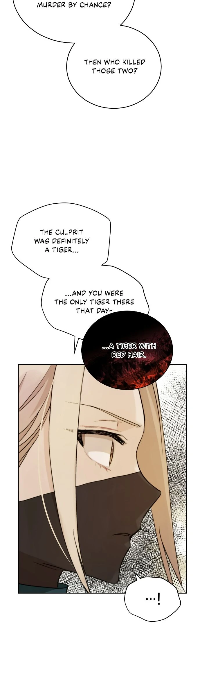 Contract Concubine Chapter 153 - page 34