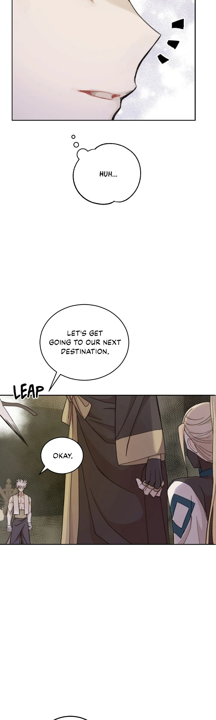Contract Concubine Chapter 153 - page 40