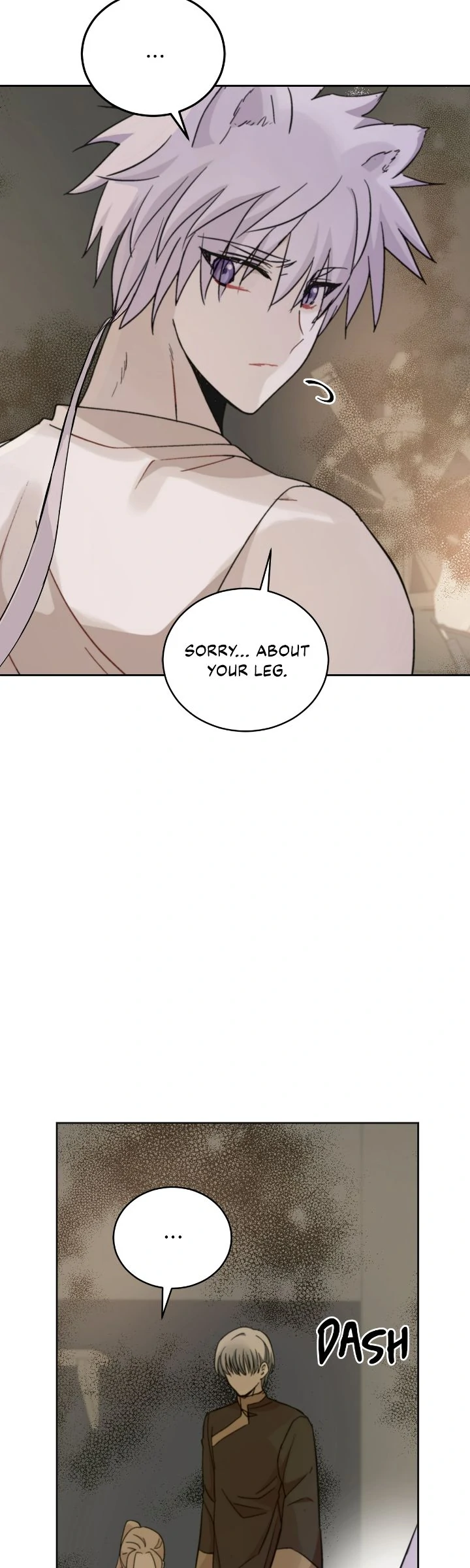 Contract Concubine Chapter 153 - page 41