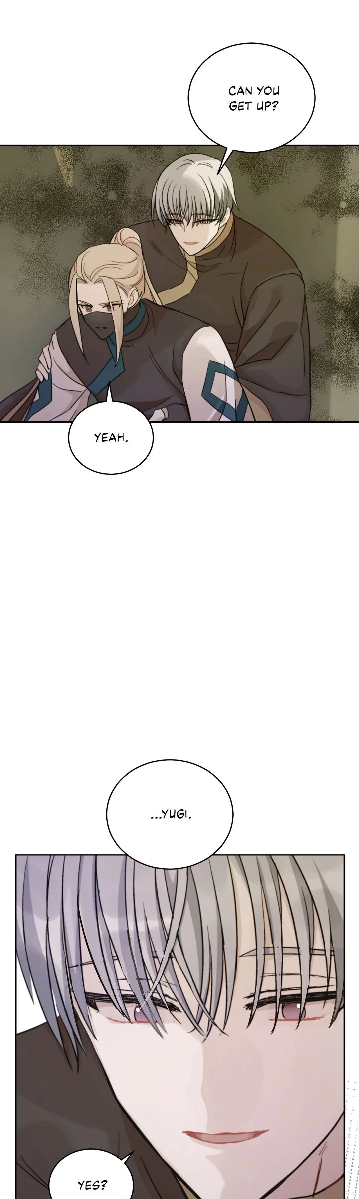 Contract Concubine Chapter 153 - page 43