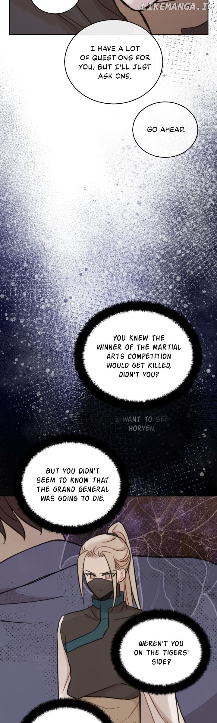 Contract Concubine Chapter 153 - page 44